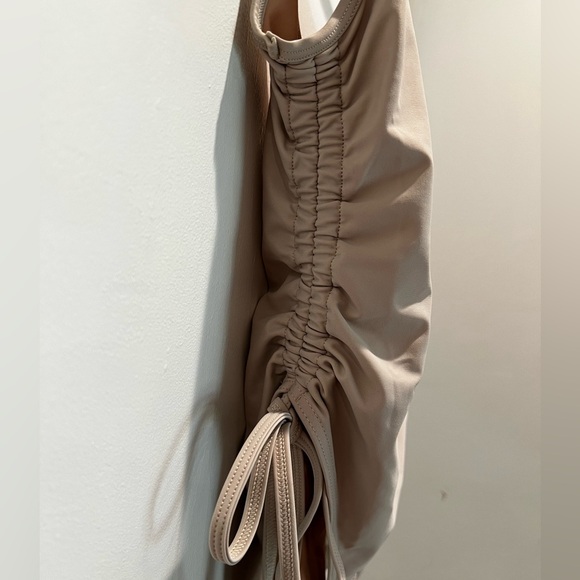 NWOT GNASH for Free People String One-Piece Swimsuit - Picture 4 of 6